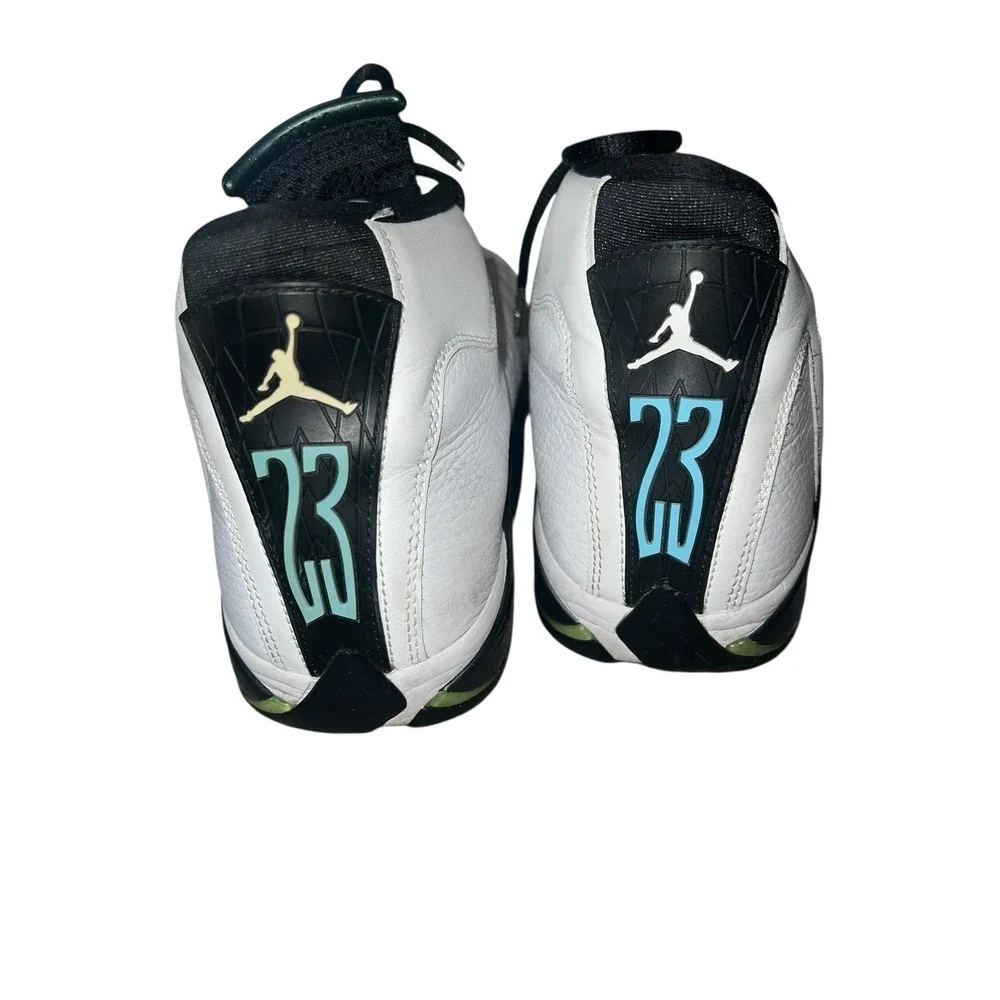 AIR JORDAN XIV OXIDIZED GREEN size 12 Active/athleisure